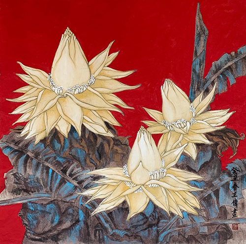 王偉藝術(shù)