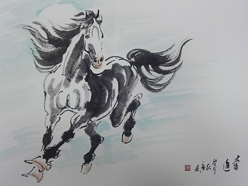 李廣晨藝術(shù)